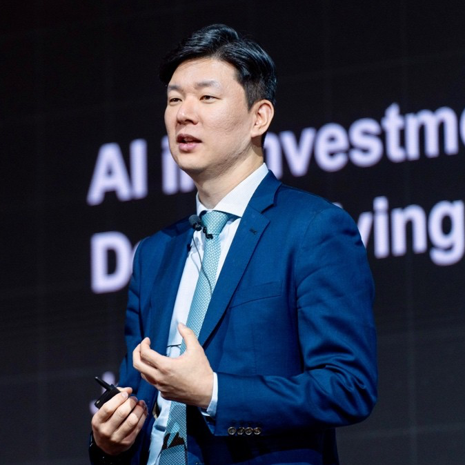 Korea’s Qraft Technologies capitalises on AI-powered strategies for asset allocations